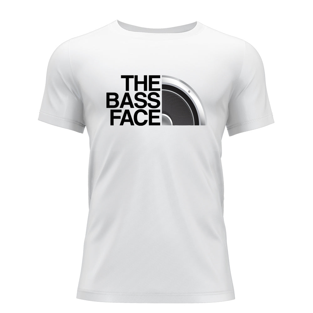 Bass Face T-Shirt