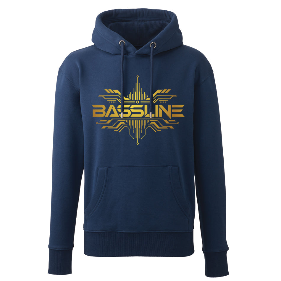 Bassline Premium Hoodie