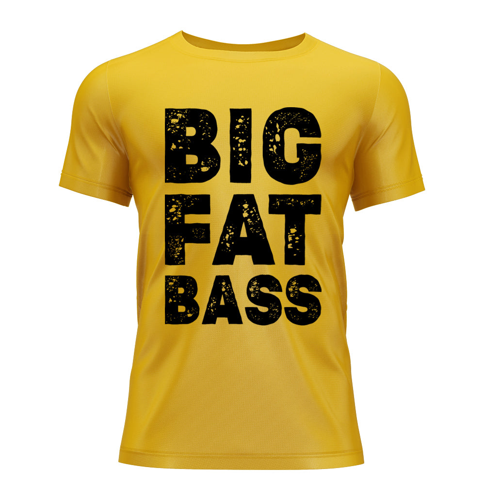 Big Fat Bass T-Shirt