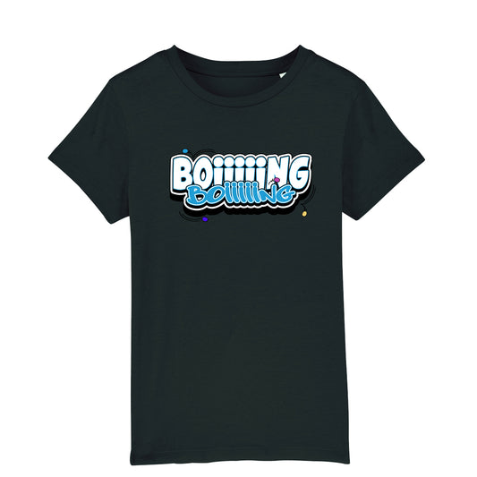 Boing Boing Junior T-Shirt
