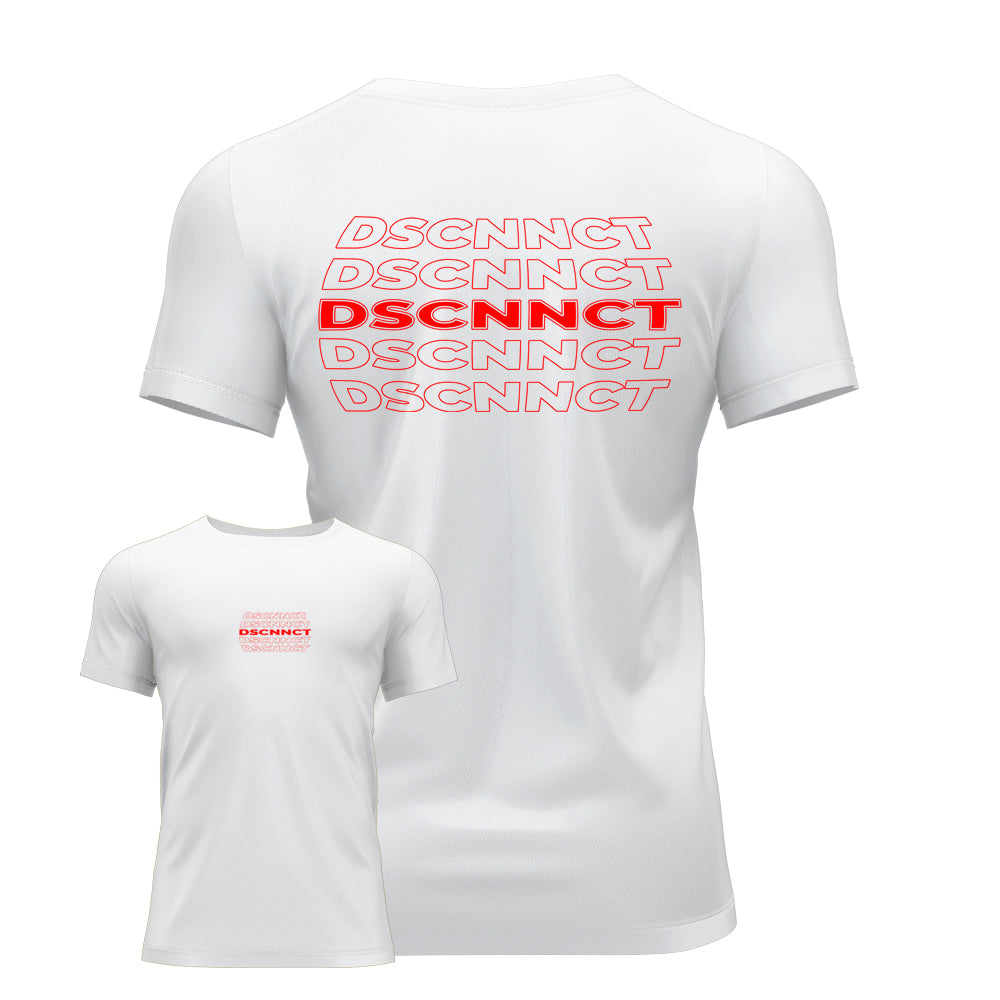 DSCNNCT Boom T-Shirt