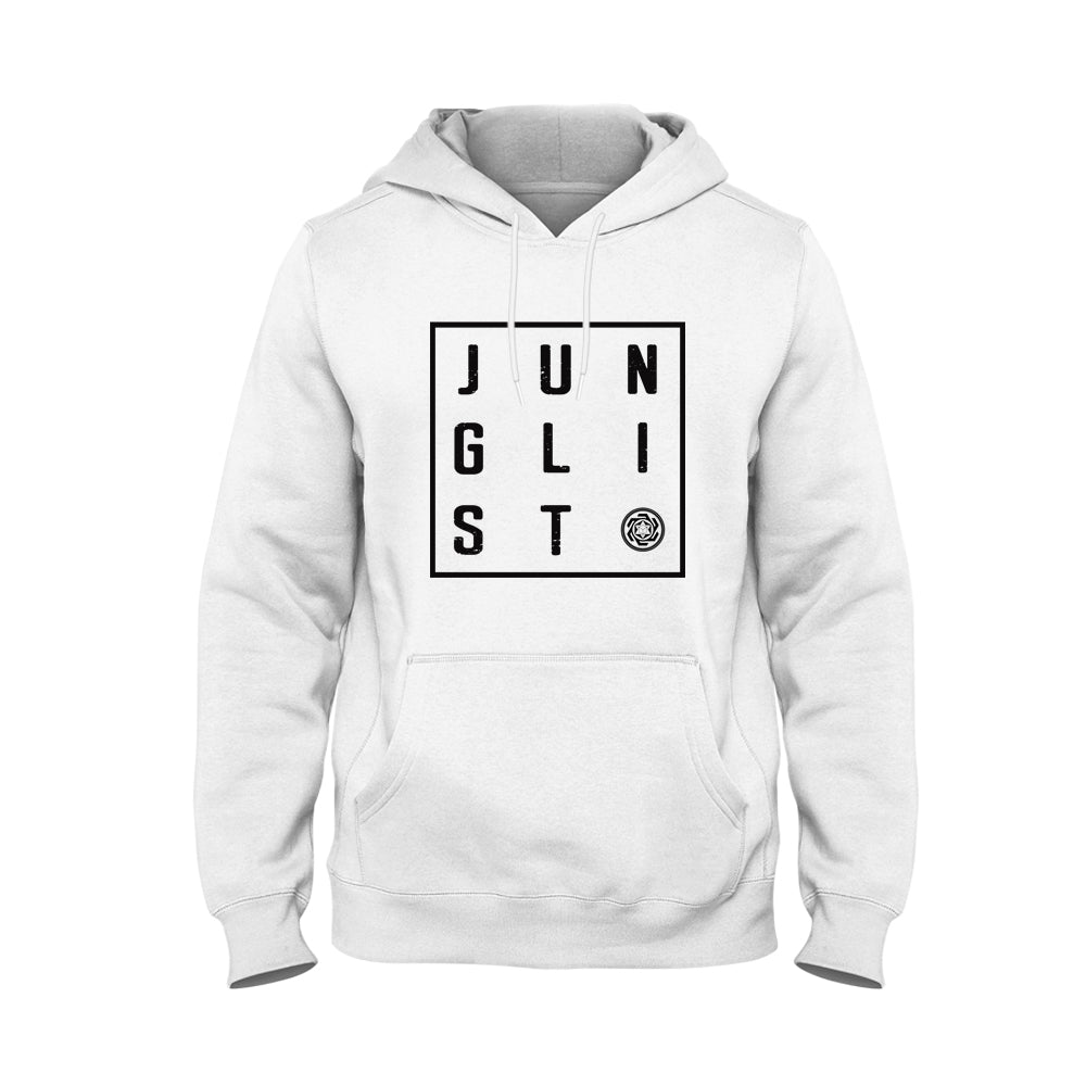 Boxed Junglist Hoodie
