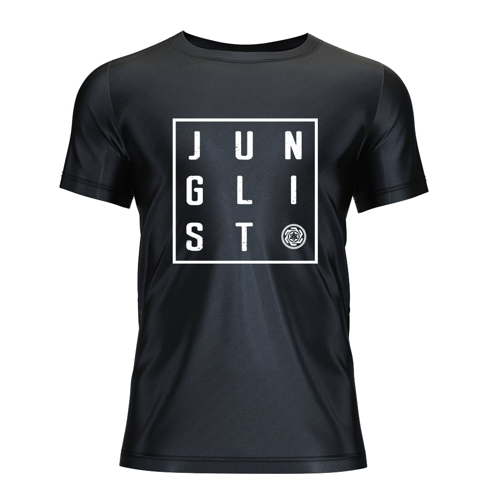 Boxed Junglist Classic T-Shirt