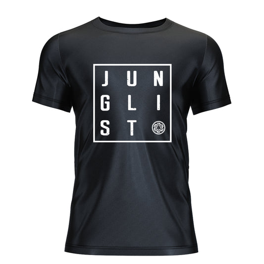 Boxed Junglist Classic T-Shirt