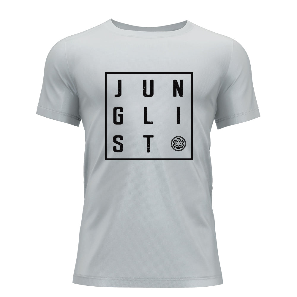 Boxed Junglist Classic T-Shirt