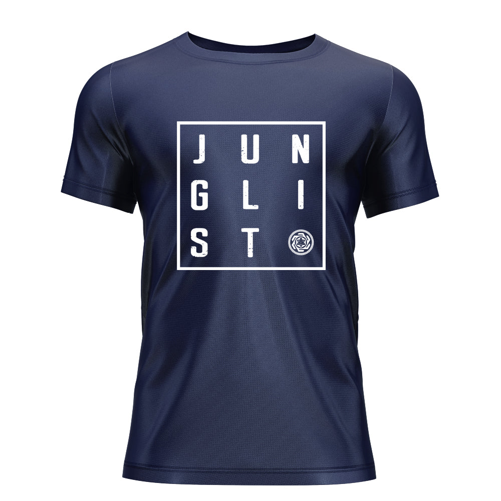 Boxed Junglist Classic T-Shirt