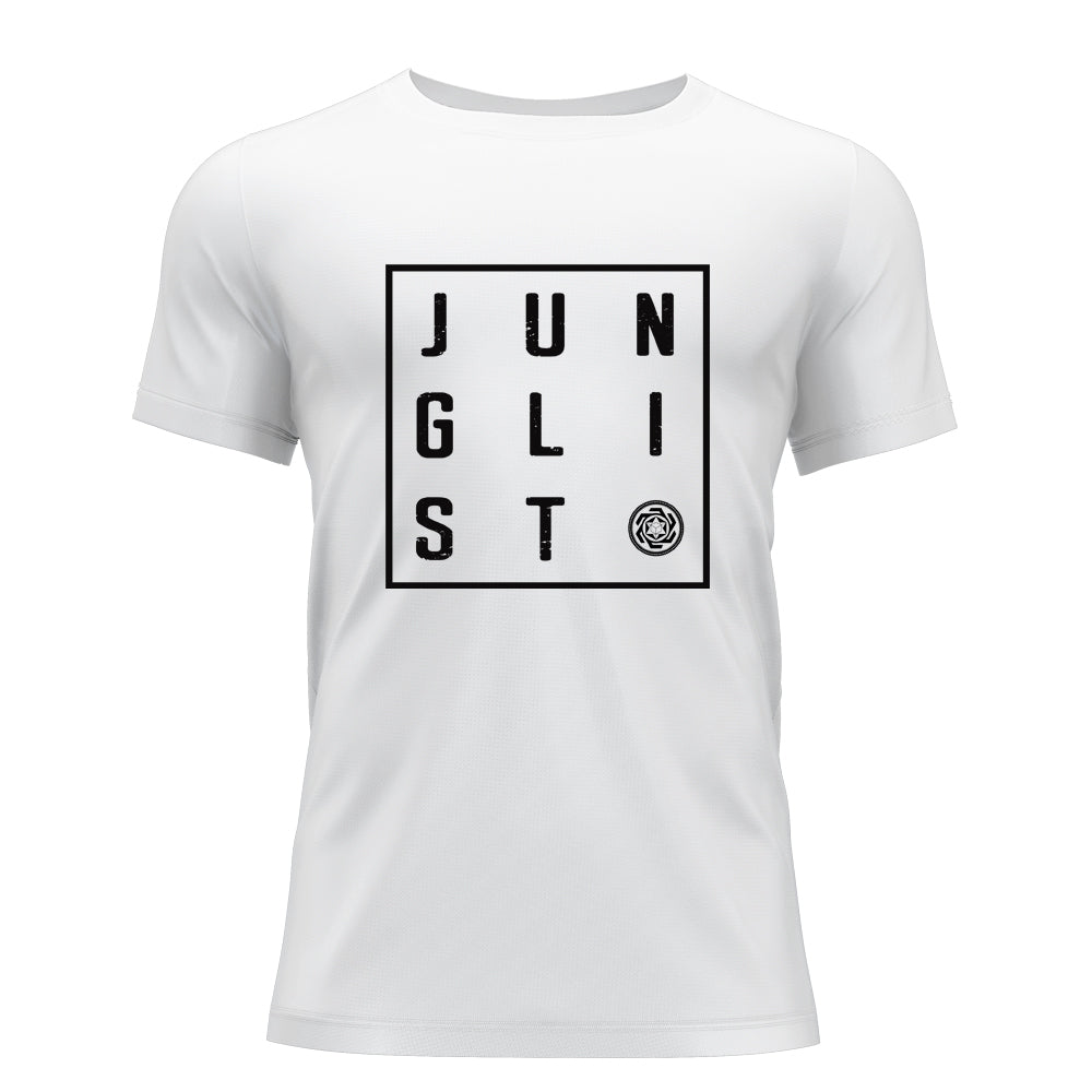 Boxed Junglist Classic T-Shirt