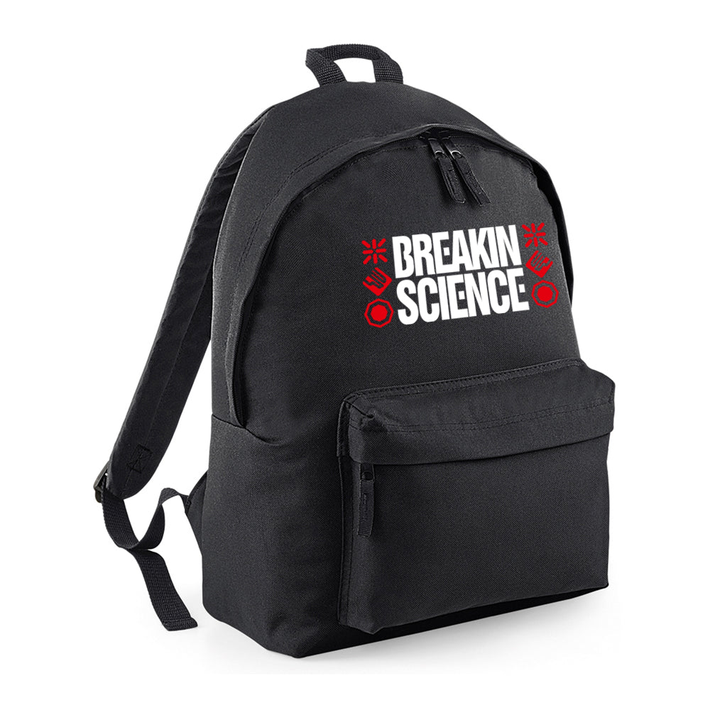 Breakin Science Classic Backpack