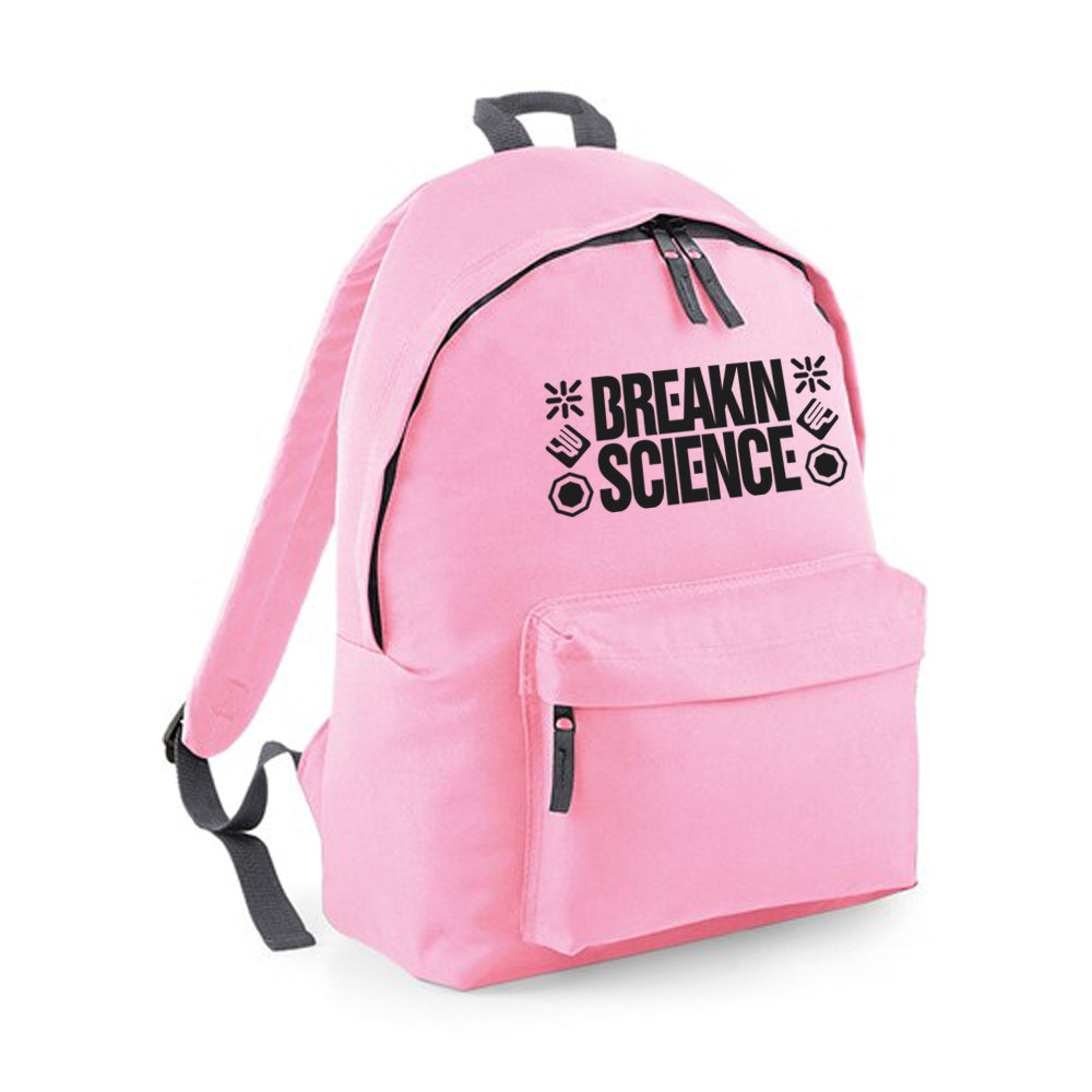 Breakin Science Classic Backpack