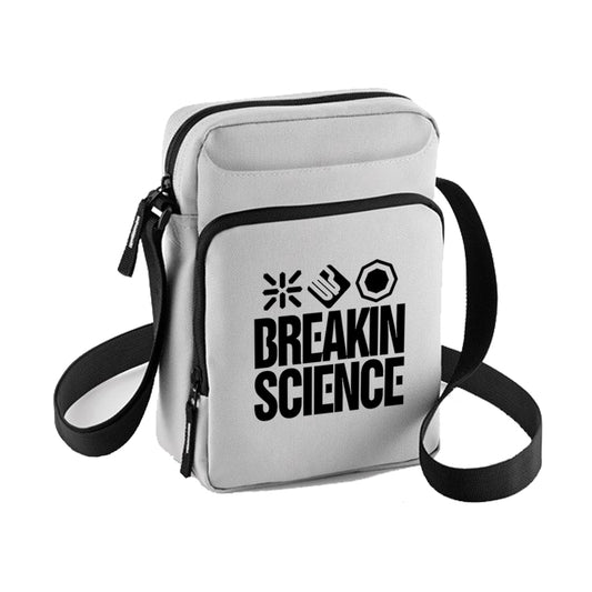Breakin Science Cross-Body Bag