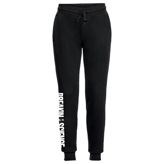 Breakin Science Slim-Fit Joggers