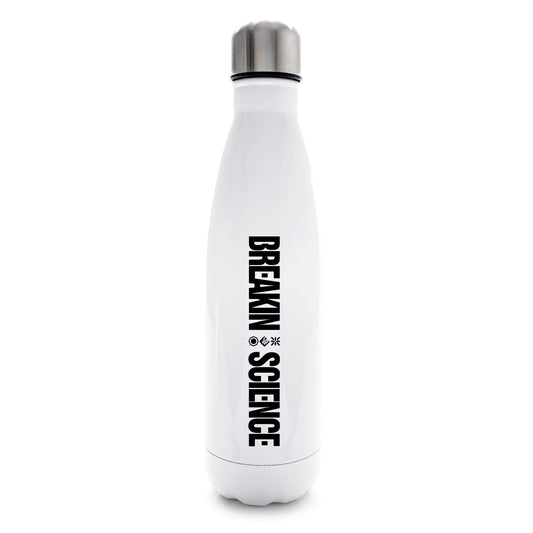 Breakin Science 500ml Water Bottle