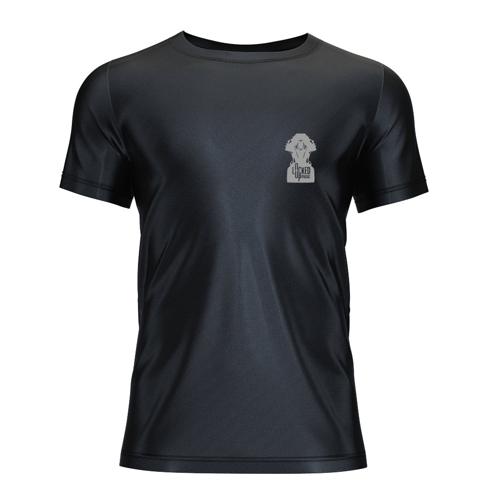 Locked Up Classic T-Shirt