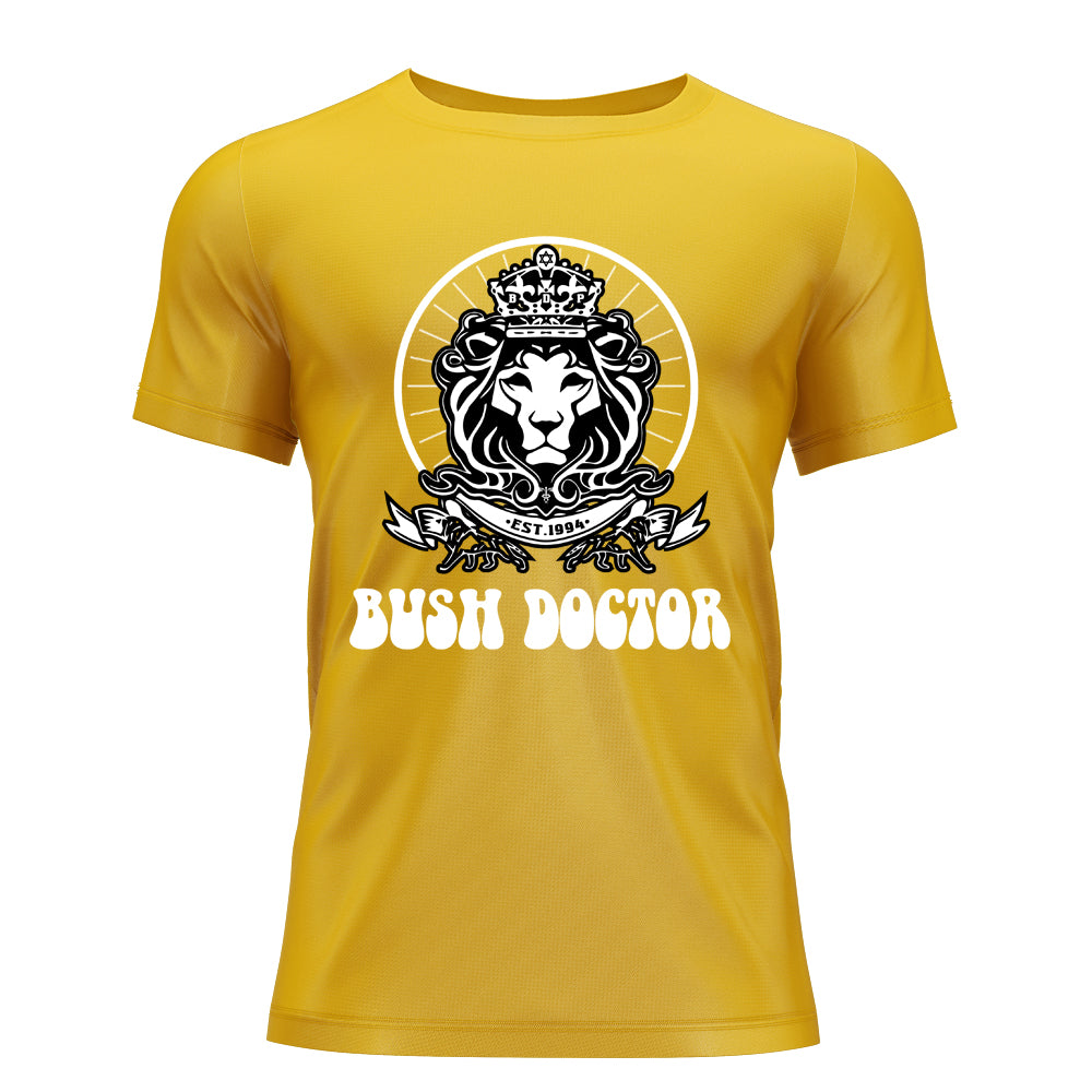 Bush Doctor Organic T-Shirt
