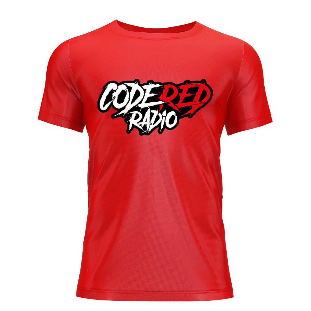 Code Red Classic T-Shirt