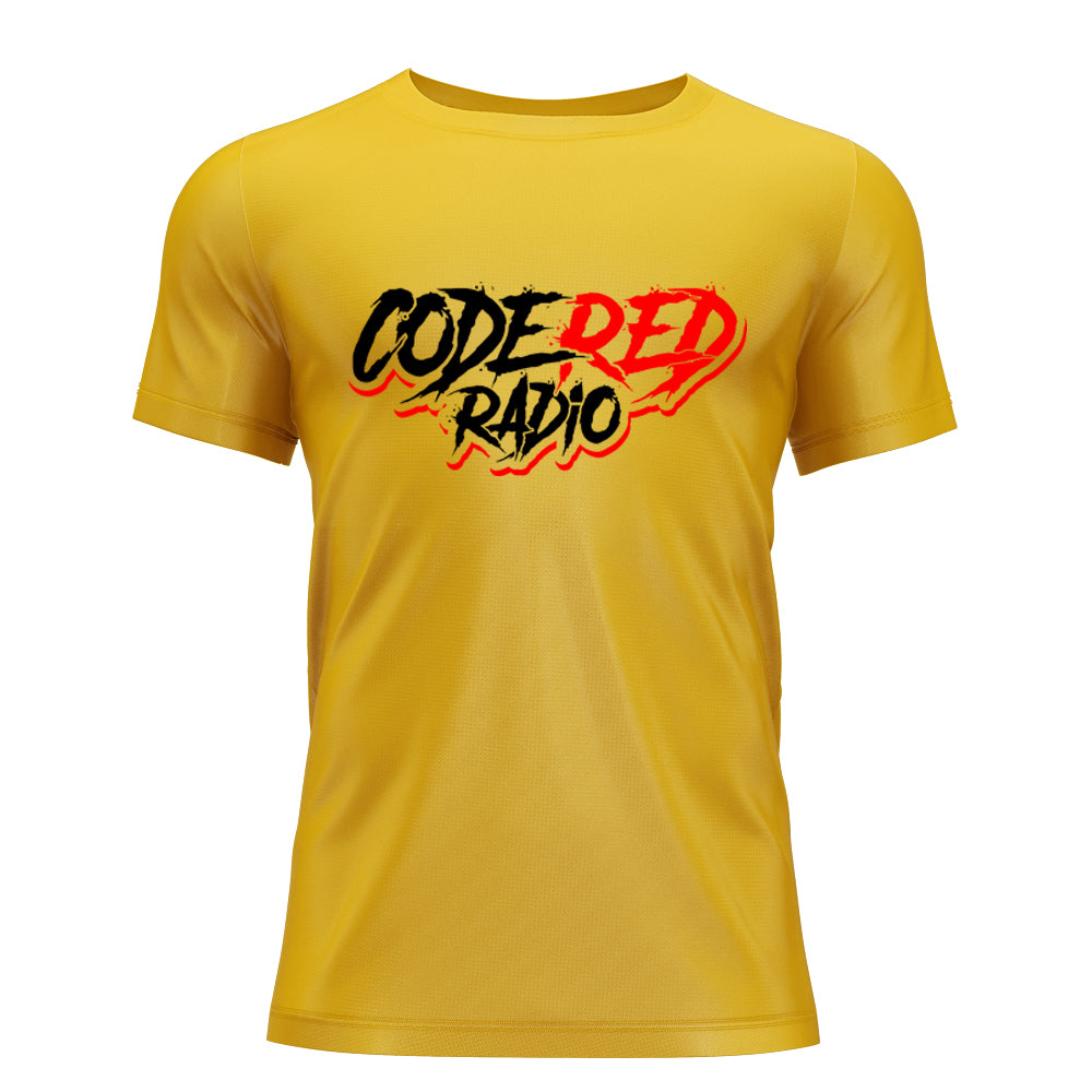 Code Red Organic T-Shirt