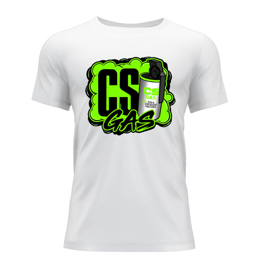 CS Gas Classic T-Shirt