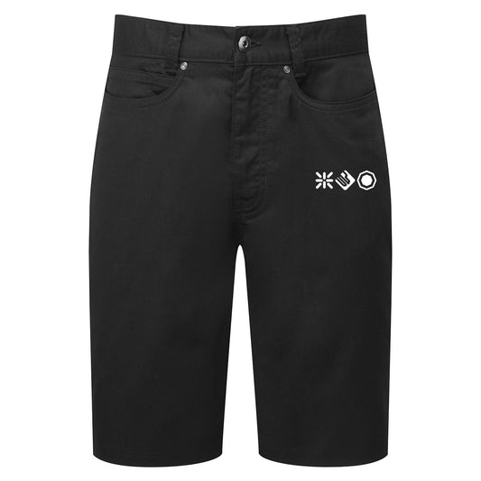 Elements Chino Shorts