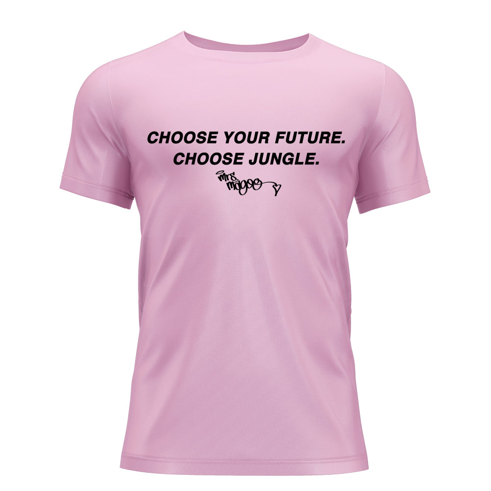 Choose Jungle Organic T-Shirt