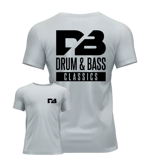 D&B Classics T-Shirt.