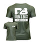 D&B Classics T-Shirt.