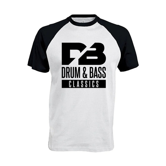 D&B Classics Contrast T-Shirt