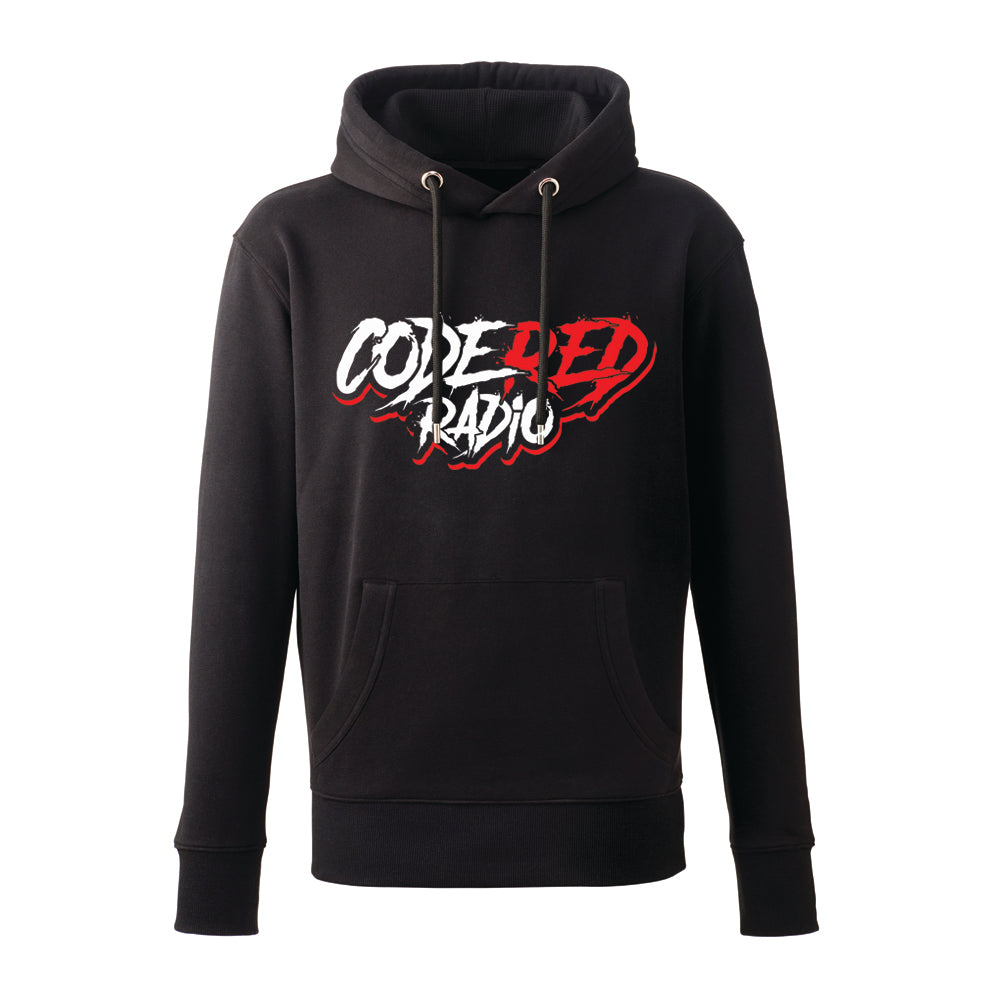 Code Red Premium Hoodie