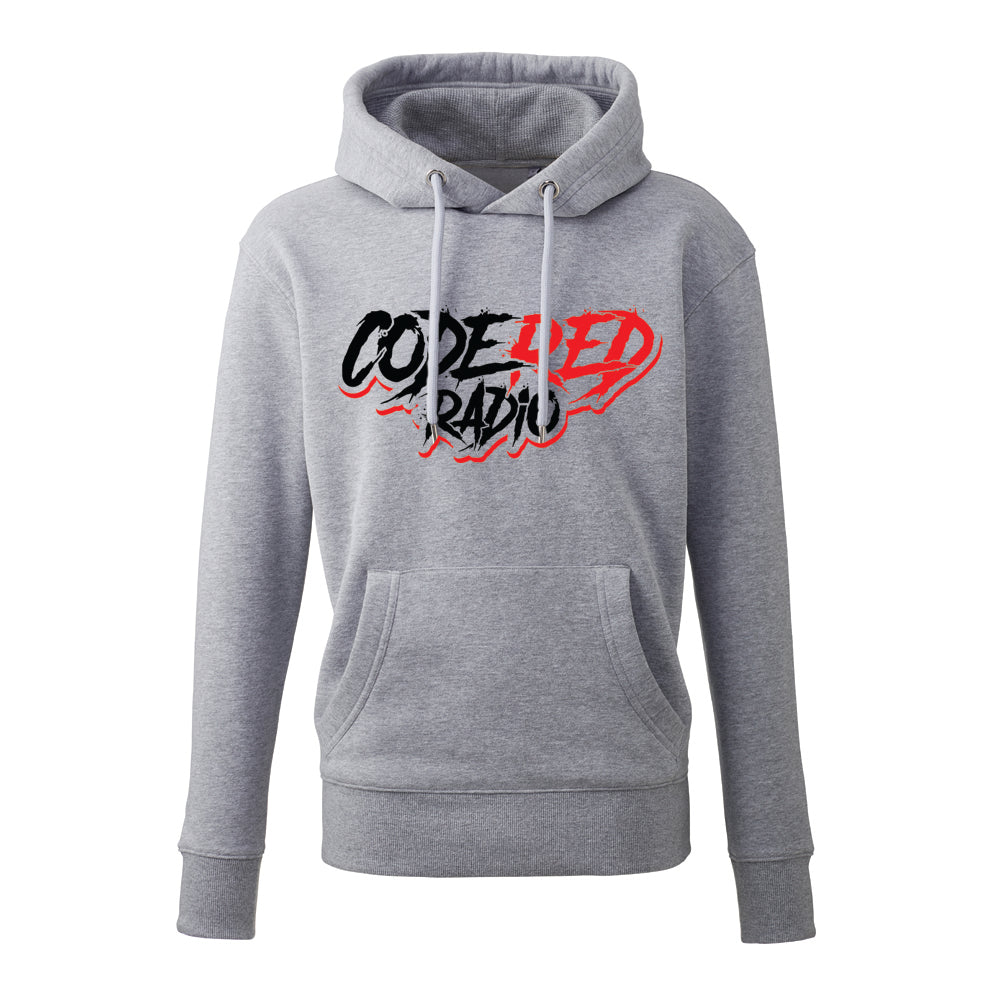 Code Red Premium Hoodie