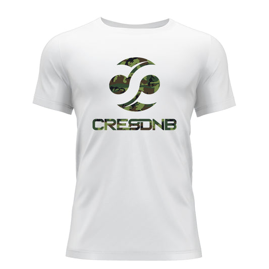 Cre8dnb Camo T-Shirt