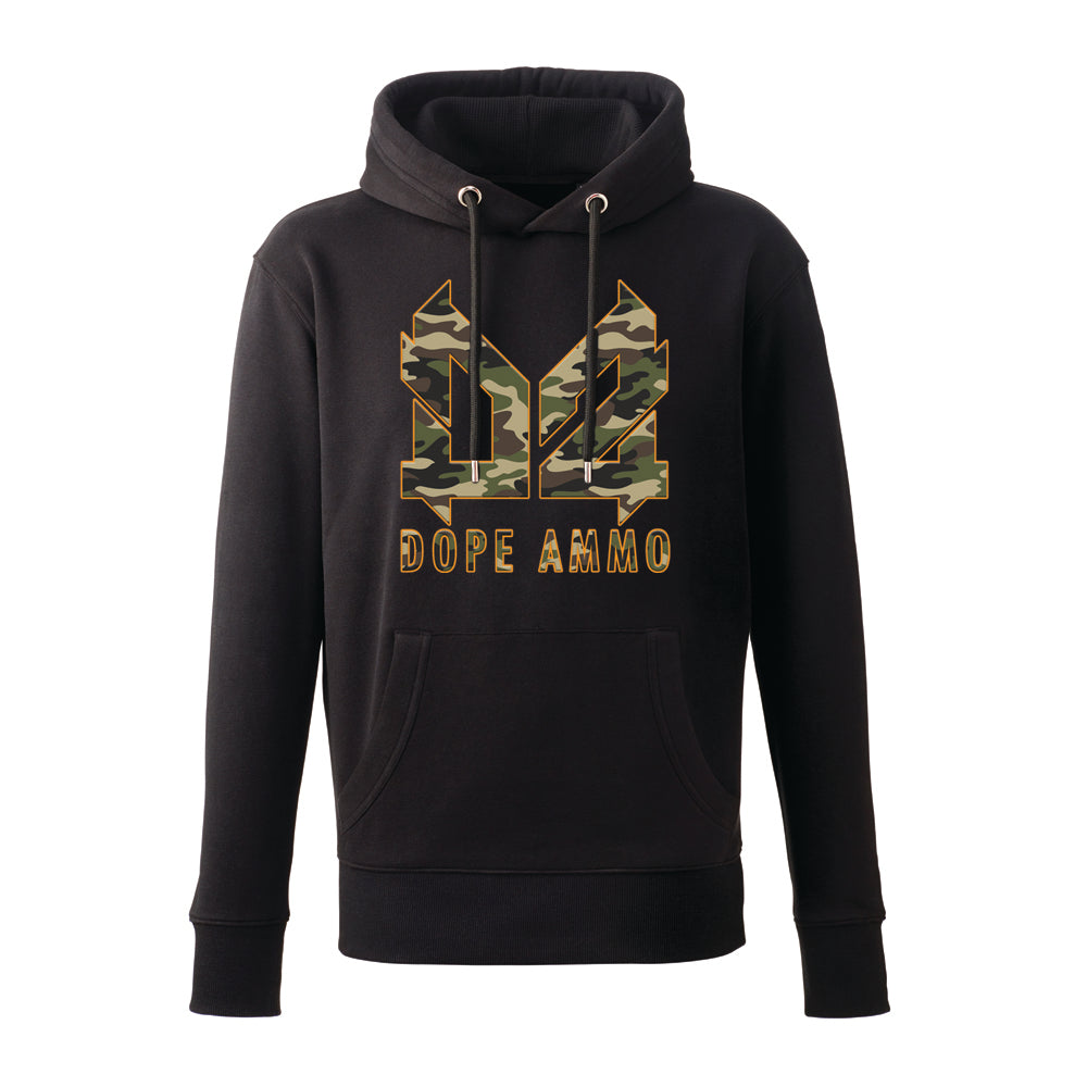 Dope Ammo Camo Premium Hoodie