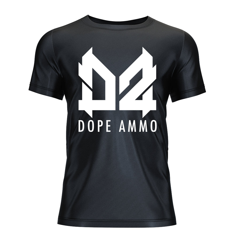 Dope Ammo Organic T-Shirt