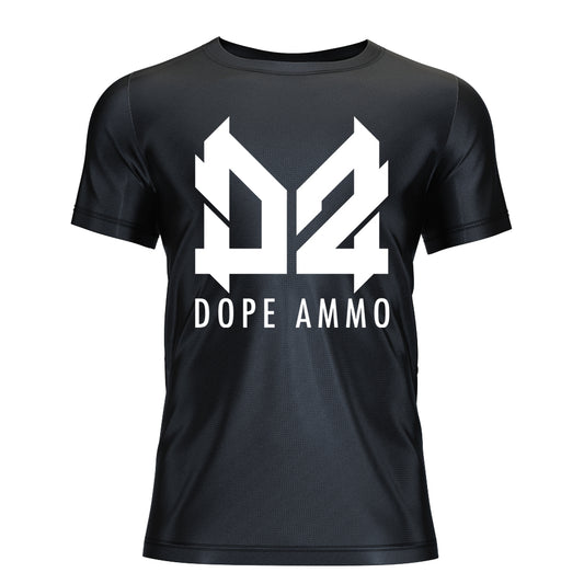 Dope Ammo Organic T-Shirt
