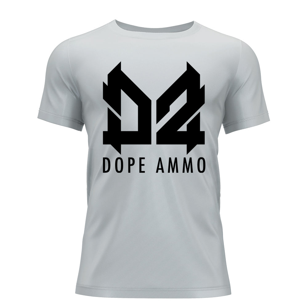 Dope Ammo Organic T-Shirt