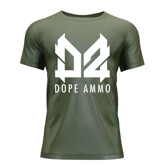 Dope Ammo Classic T-Shirt