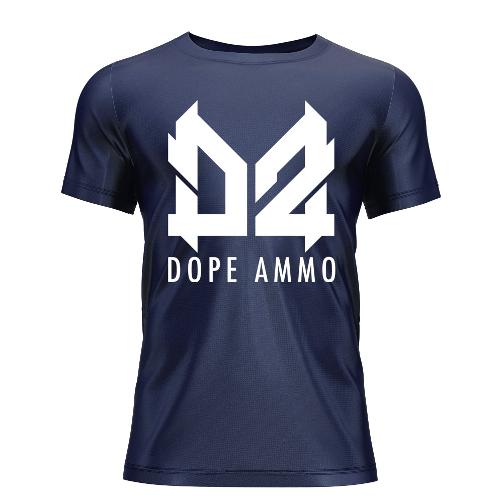 Dope Ammo Organic T-Shirt