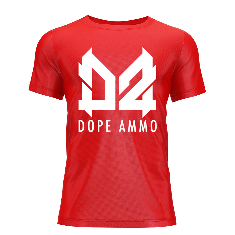 Dope Ammo Organic T-Shirt