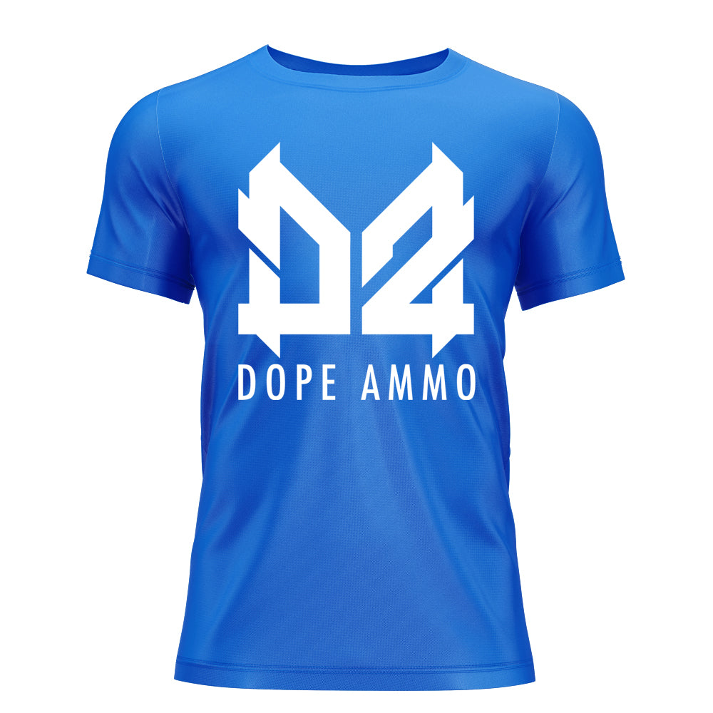 Dope Ammo Organic T-Shirt