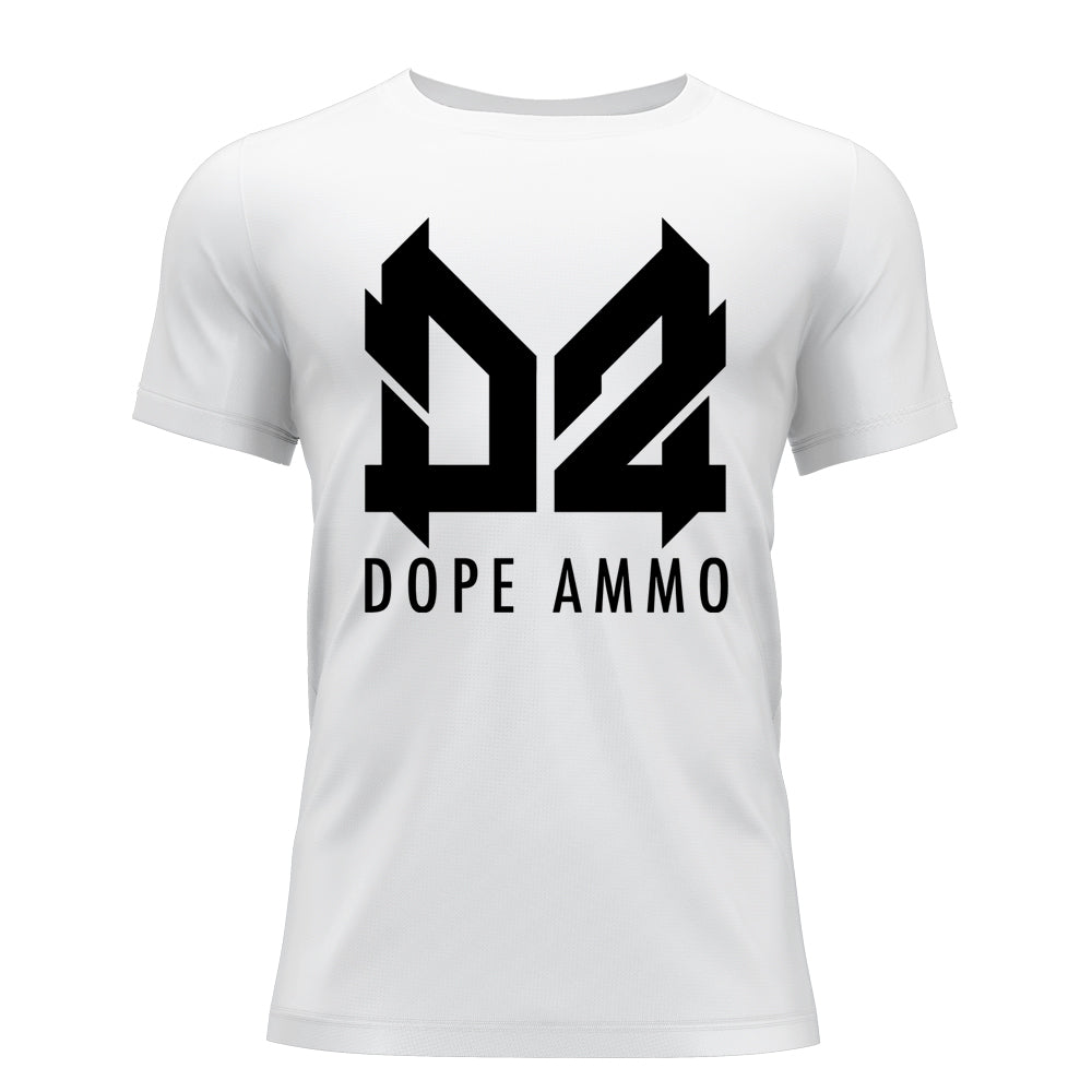 Dope Ammo Organic T-Shirt