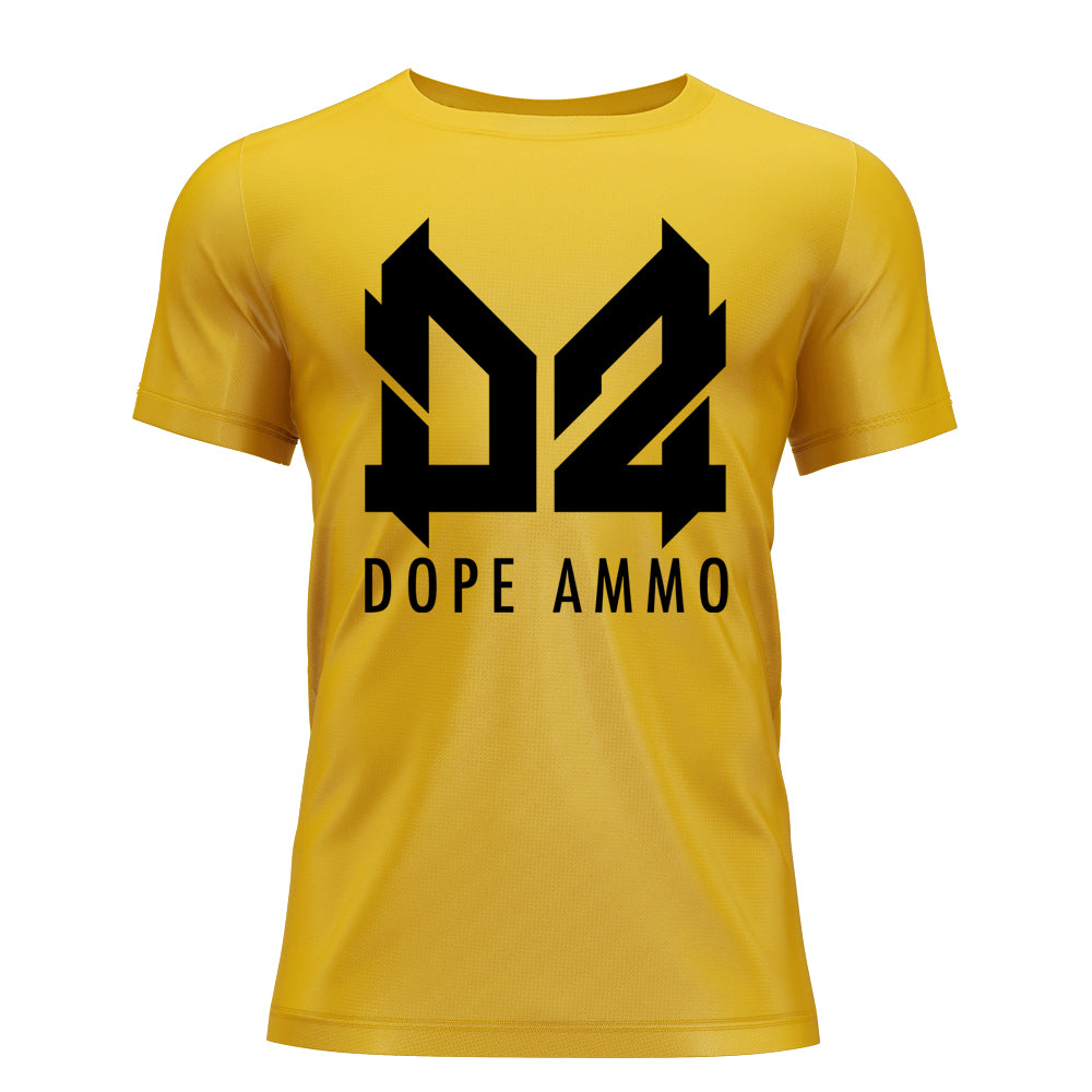 Dope Ammo Organic T-Shirt