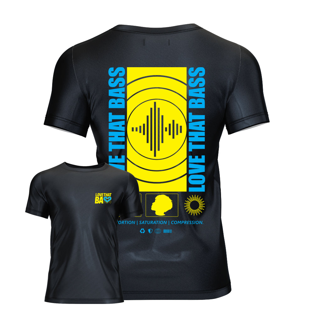 Distortion Classic T-Shirt