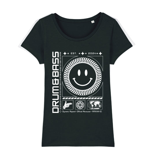 Drum & Bass Women's T-Shirt