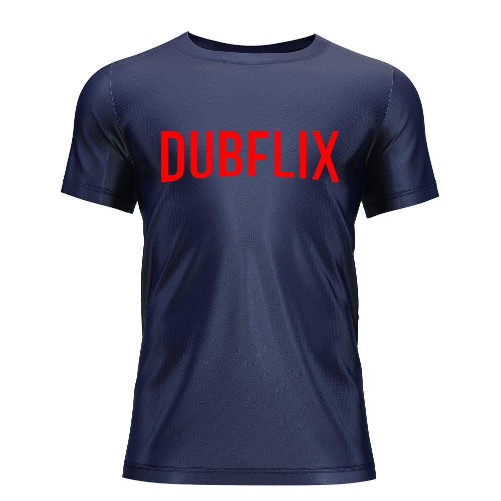 Dubflix Classic T-Shirt