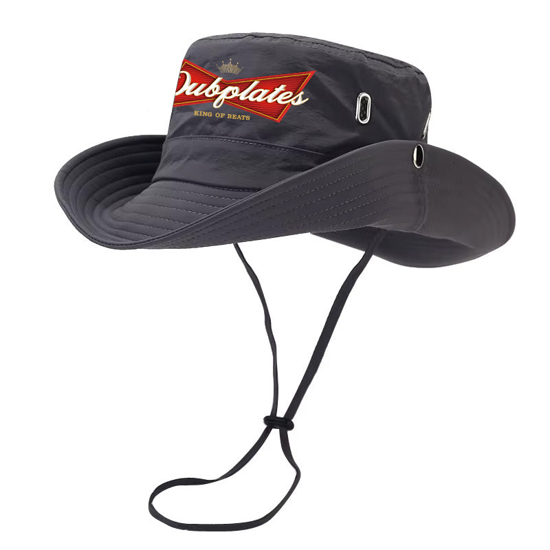 Dubplates Boonie Hat