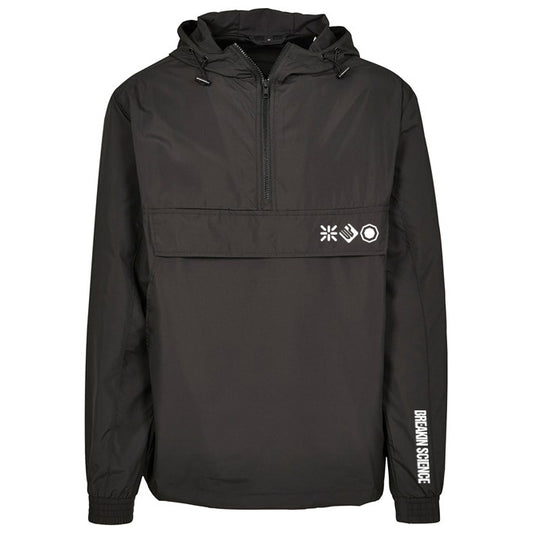Breakin Science Pullover Jacket