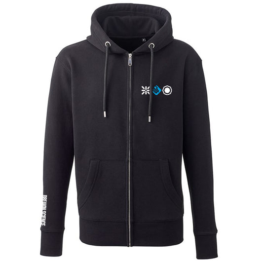 Elements Premium Zip Hoodie