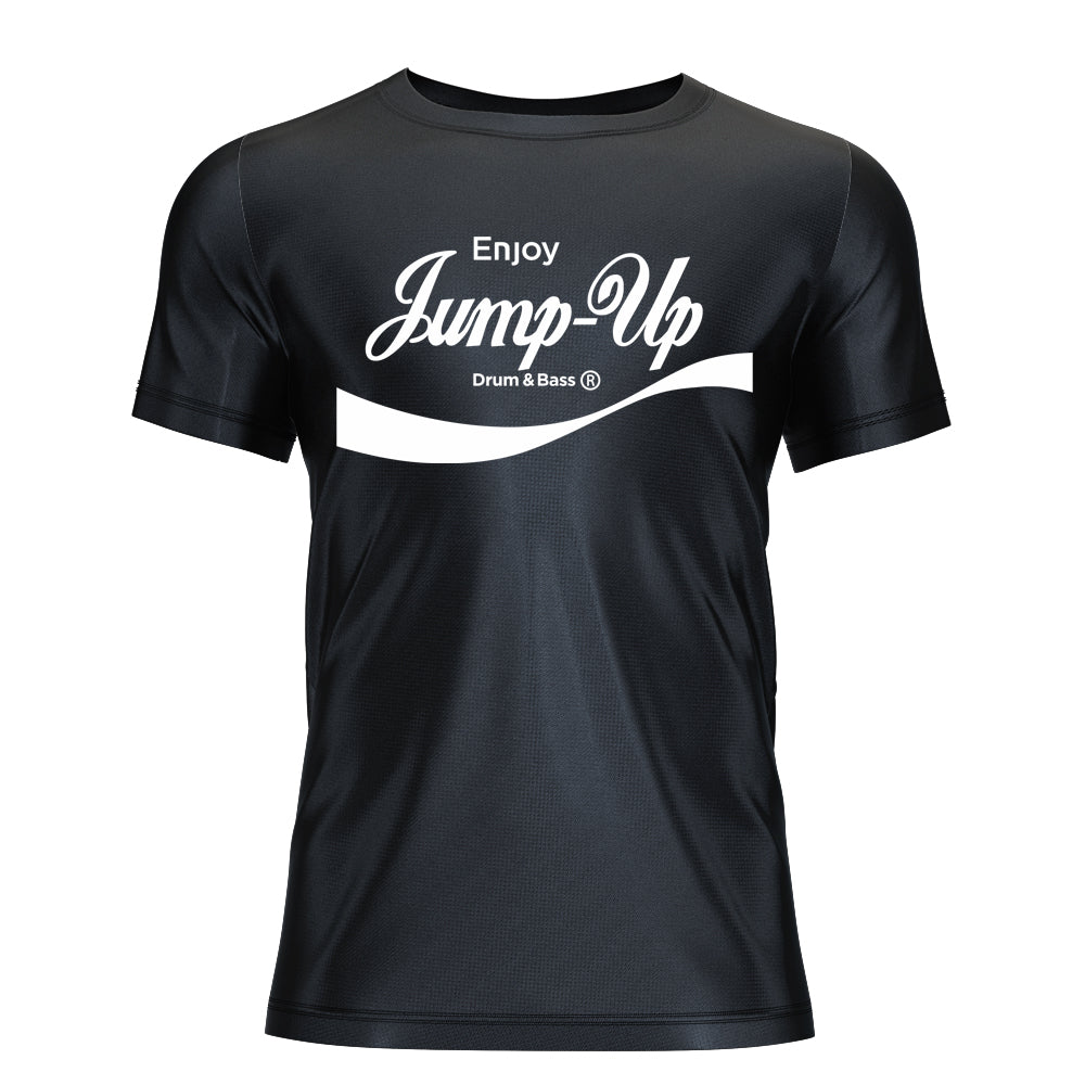 Enjoy Jump-Up Classic T-Shirt