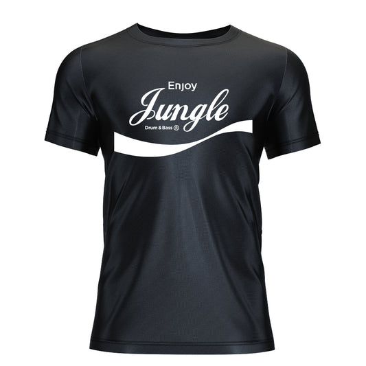 Enjoy Jungle Classic T-Shirt