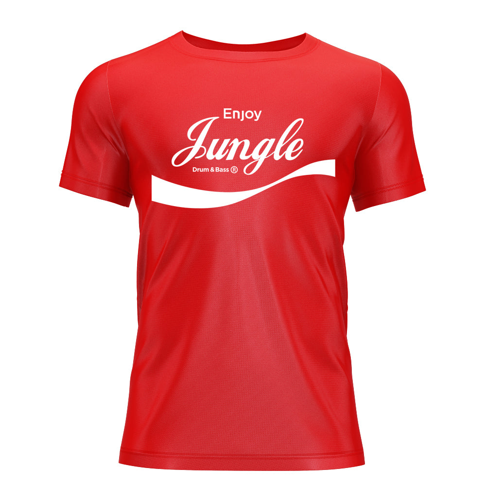 Enjoy Jungle Classic T-Shirt