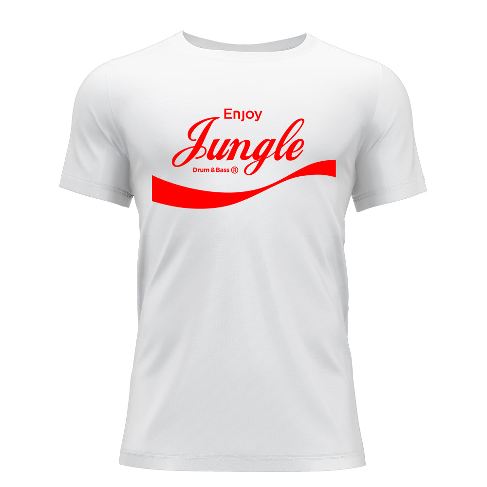 Enjoy Jungle Classic T-Shirt