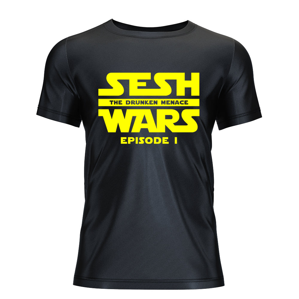 Sesh Wars Classic T-Shirt
